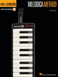 Hal Leonard Melodica Method cover